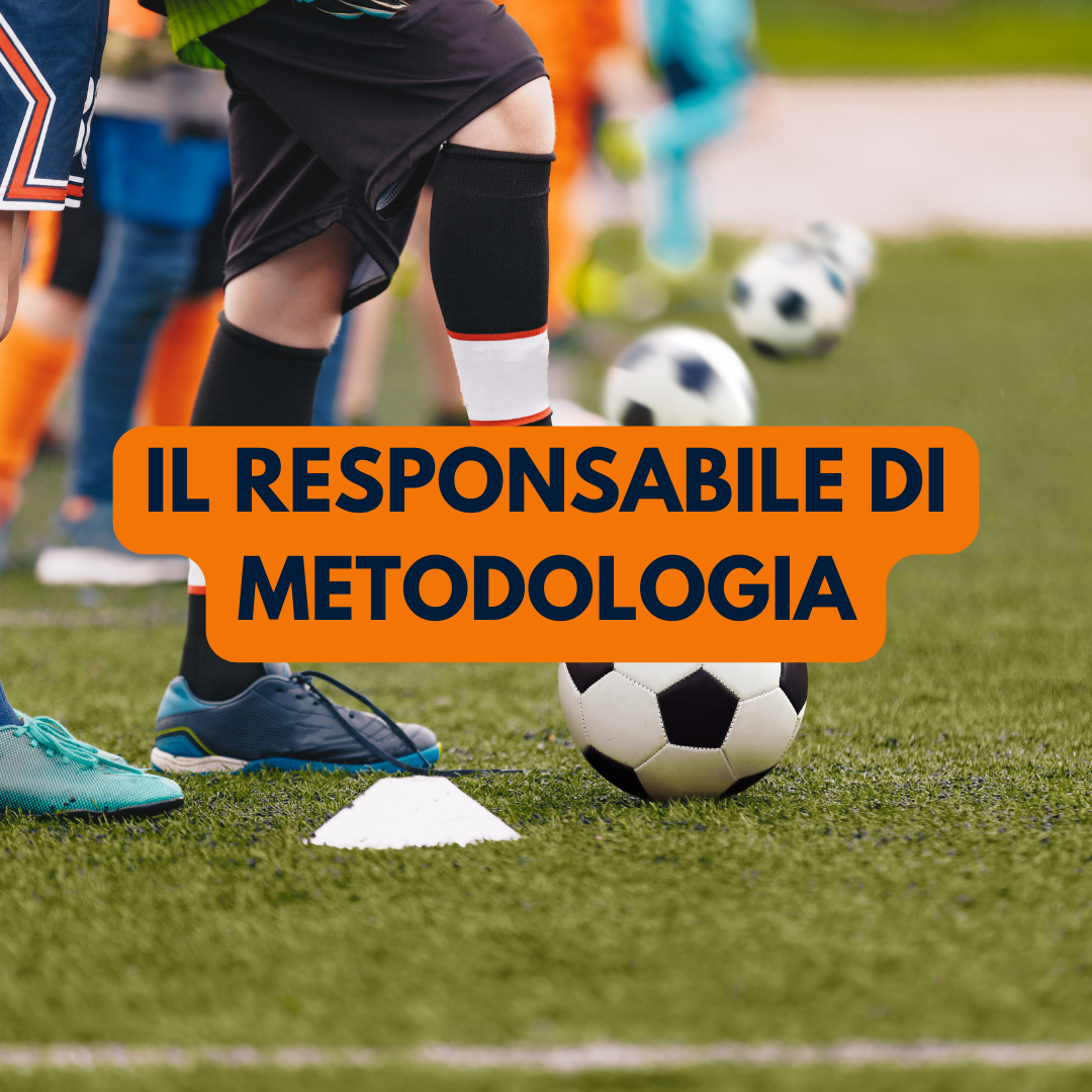 REsp met allenatore di calcio