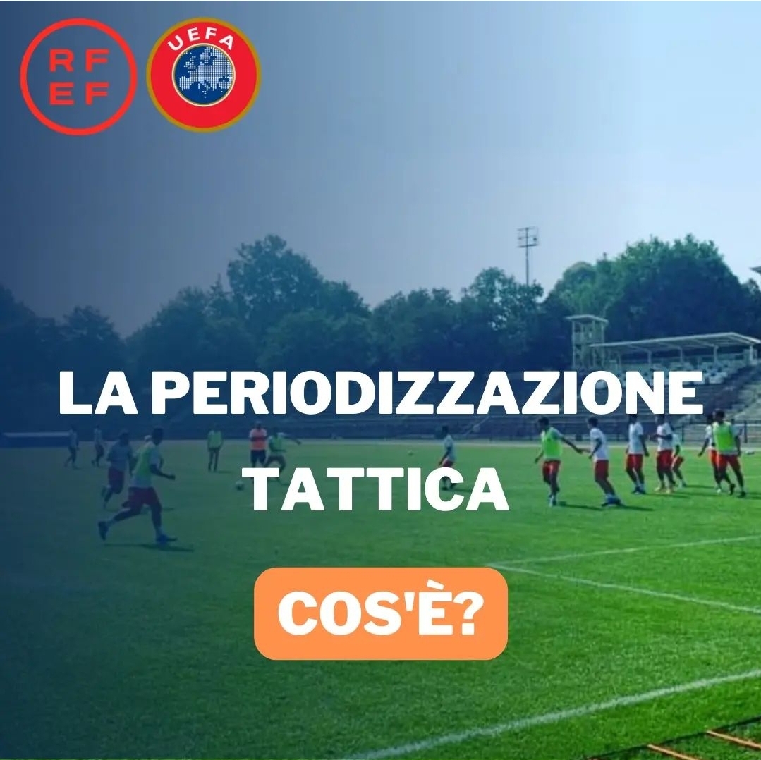 allenatore di calcio allenatore di calcio