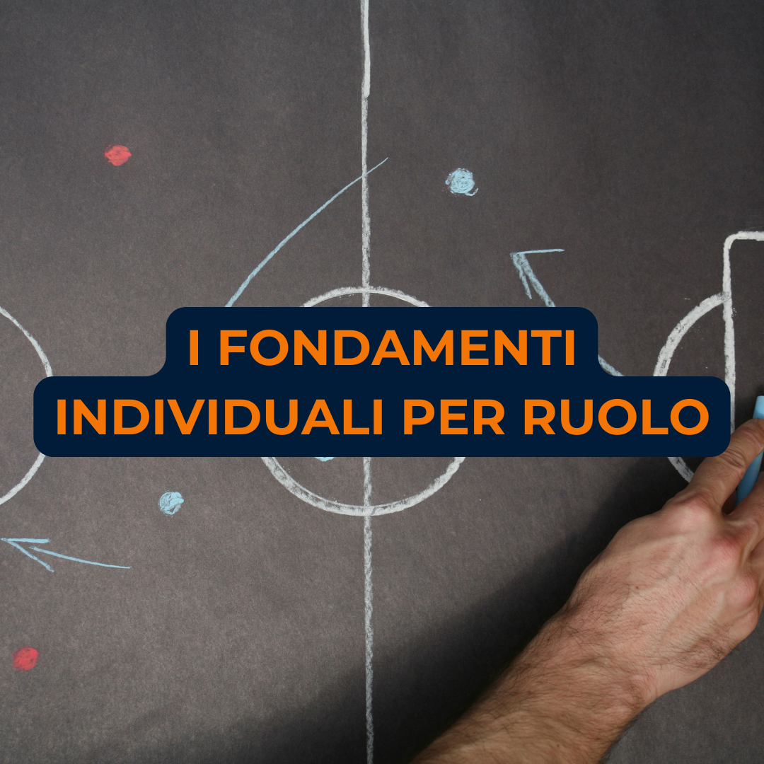 Per Blog come diventare allenatore di calcio