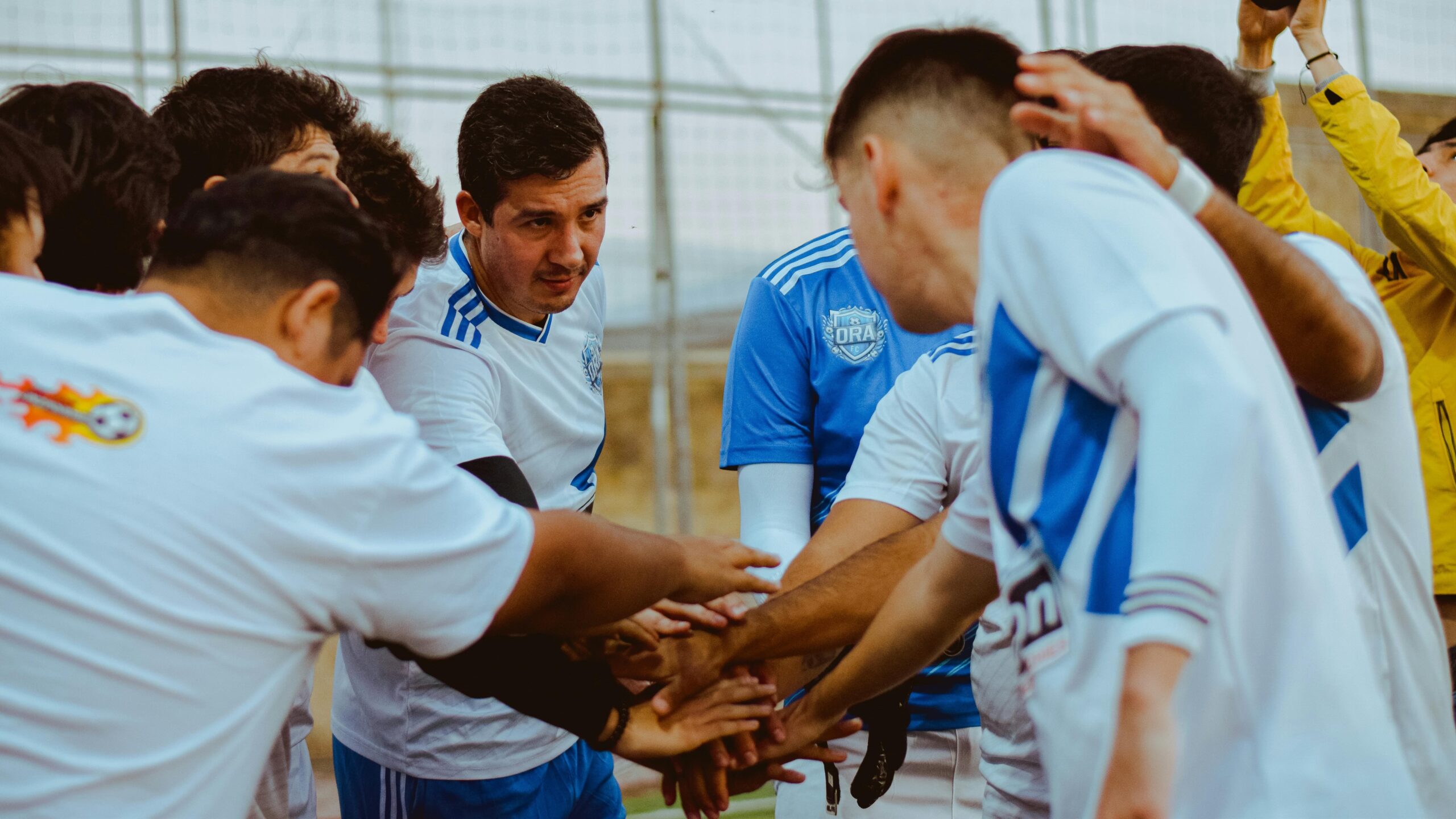 diventare allenatore calcio processo selezione diventare allenatore calcio processo selezione