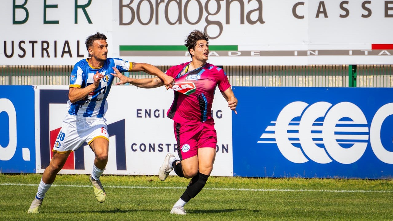 Come diventare allenatore di calcio competizione Come diventare allenatore di calcio competizione