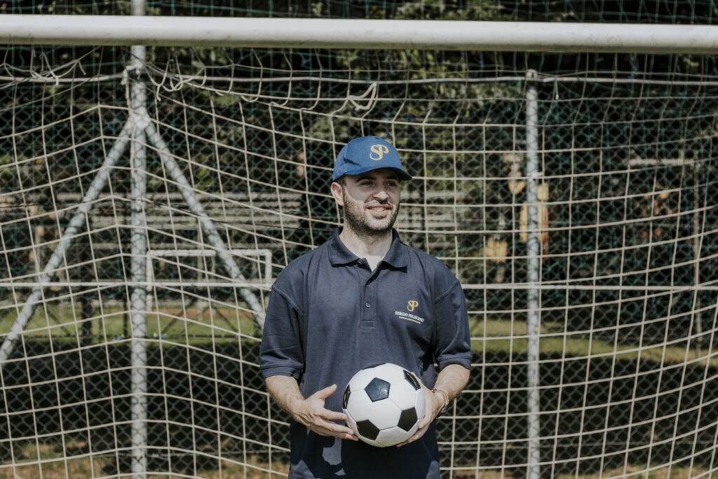 come diventare allenatore di calcio