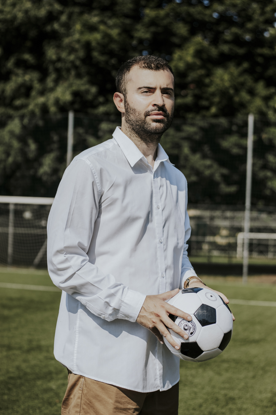 sergio